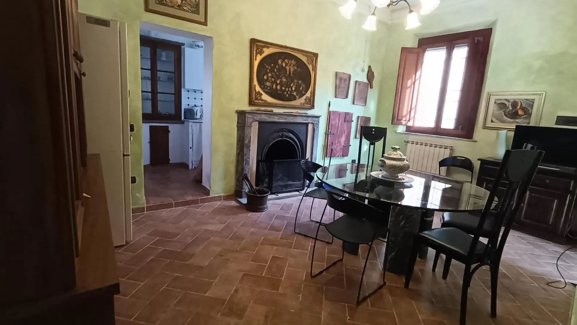 Villa Casa Dei Kolly San Miniato Italia