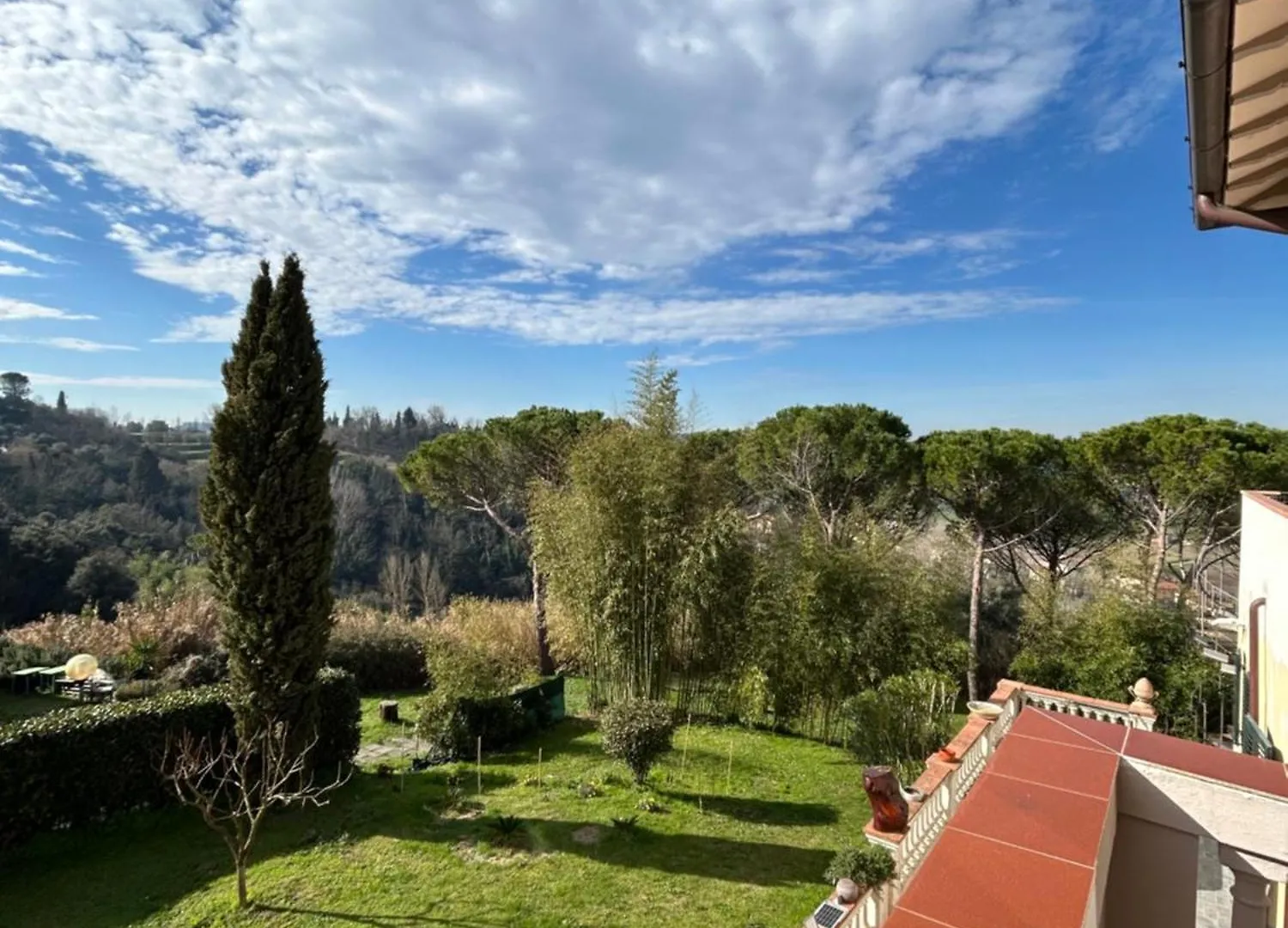 Villa Casa Dei Kolly San Miniato