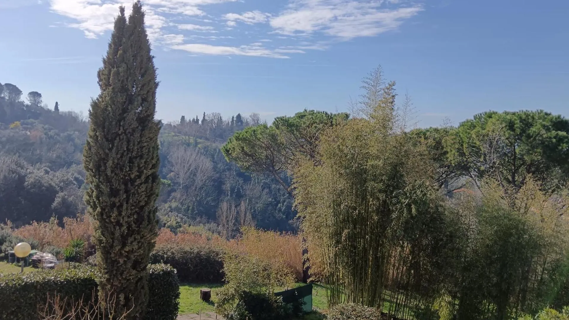 Villa Casa Dei Kolly San Miniato